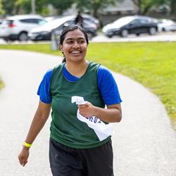Brampton Tough Run